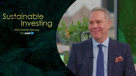 Is sustainable investing ready for its comeback moment? | Titan Square Mile, Jake Moeller