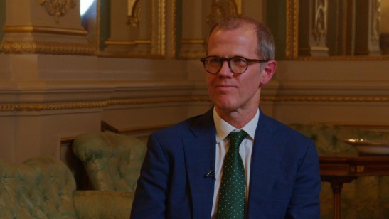 Nick Purves, Temple Bar - Finding Value in UK Equities | Winterflood Conference 2026