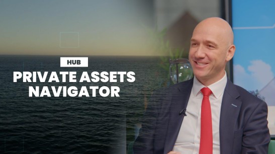 Unlocking the Private Vault