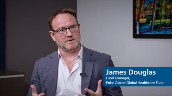What makes this healthcare innovation cycle different?
