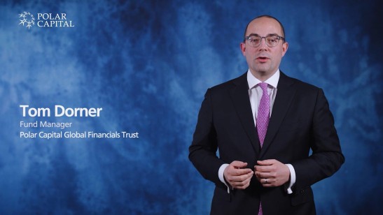 Why we remain bullish on Financials this year