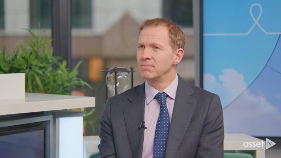 Beyond Private Equity | Stafford Capital Partners, Angus Whiteley