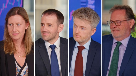 Premier Miton Diversified Fund Range - Investment team update, March 2026