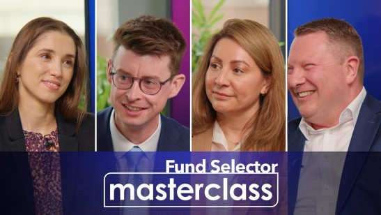 ETFs Fund Selector Masterclass | March 2026