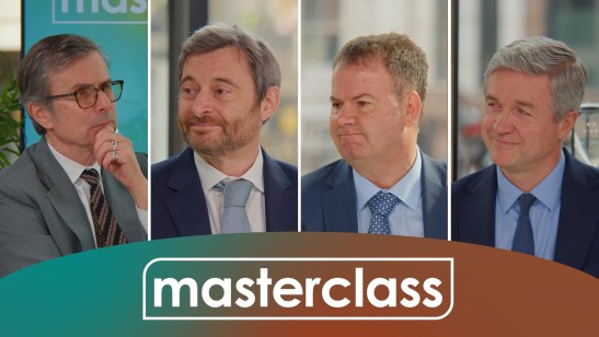 Robert Peston Global Investment Outlook Masterclass | March 2026