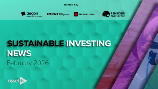 Sustainable Investing News | February 2026