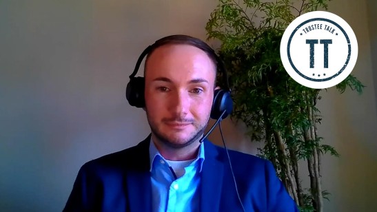 IGG, Jake Churchill | Trustee Talk