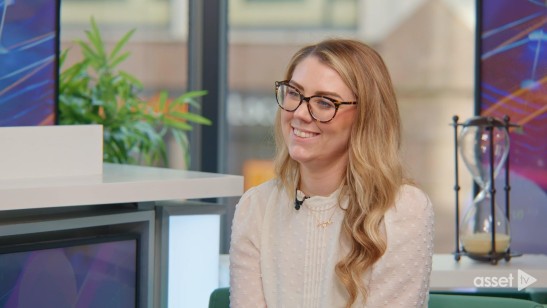 Securitised Credit: Resilience, Opportunity, and What’s Next for 2026 | RBC BlueBay Asset Management, Lucy Best