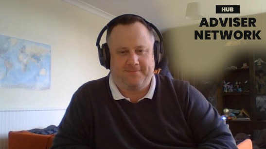 PlannerPal, Rob Tedder | AI in Wealth Advice: Hype, Hard Truths, and Real Progress