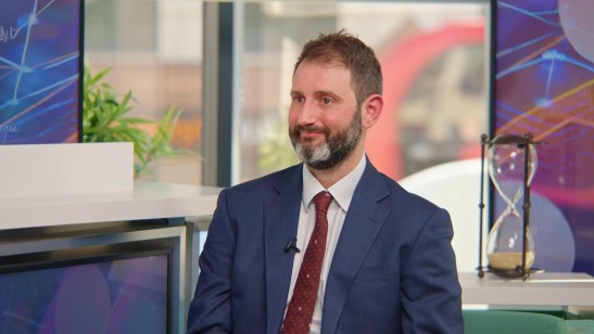 Tatton Investment Management, James Saunders | Selector Spotlight