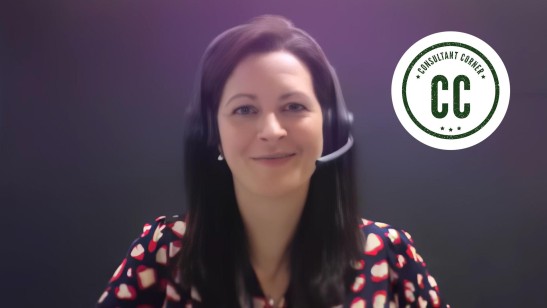 Barnett Waddingham, Melanie Durrant | Consultant Corner