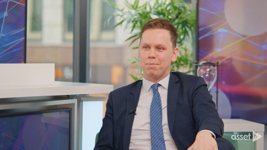 Isio Investment Management, Daniel Nilsson | Selector Spotlight