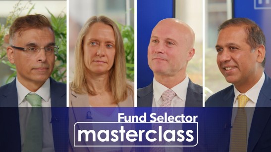Fund Selector Masterclass, Fixed Income | March 2026