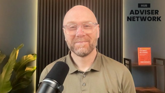 TFP Financial Planning, Dan Haylett | Why Financial Planning Must Go Beyond the Spreadsheet