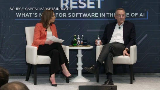 Oaktree's Marks Weighs In on Big Tech Debt Sales