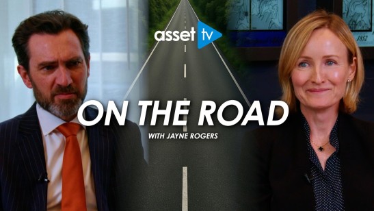 On The Road with: Jayne Rogers, Rathbones