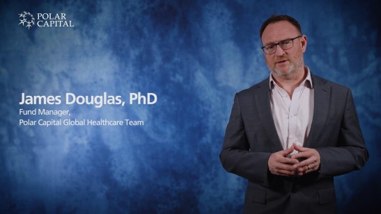 Healthcare: Led by science, driven by returns