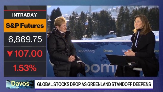 U.S. Credit Fundamentals Remain Resilient Despite Geopolitical Volatility