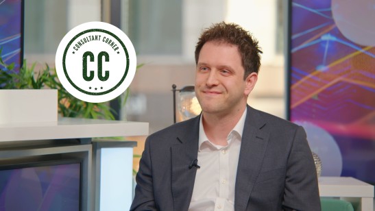EY, Joseph Burton | Consultant Corner