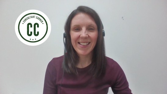 XPS, Faye Clark | Consultant Corner