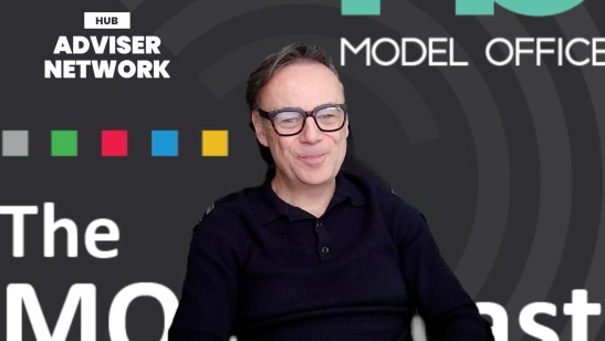 Model Office, Chris Davies | AI, Data, and Compliance: The Changing Shape of UK RegTech