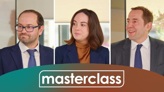 Climate Investing in 2026: From Ambition to Real-World Impact | Sustainable Investing Masterclass
