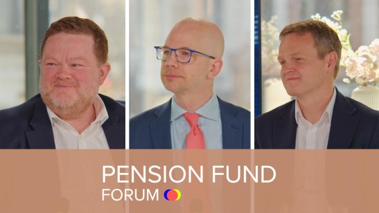 Emerging Market Debt | Pension Fund Forum