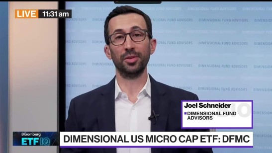 Dimensional Grafts Vanguard’s Tax-Busting Model Onto Mutual Fund