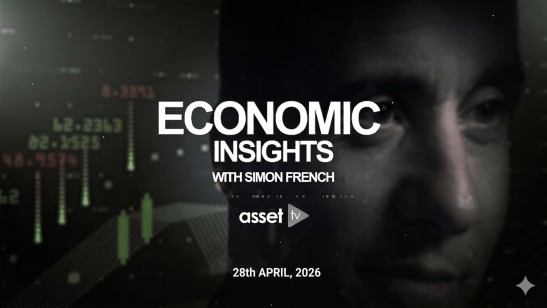  The High Cost of Living: Tackling UK Inflation | Economic Insights with Simon French