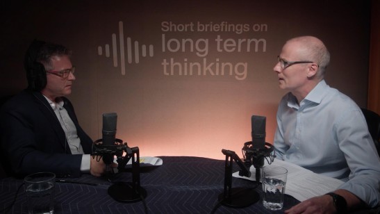 Podcast - Tim Campbell (recording)
