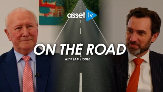 On the Road with: Sam Liddle, Church House Investment Management