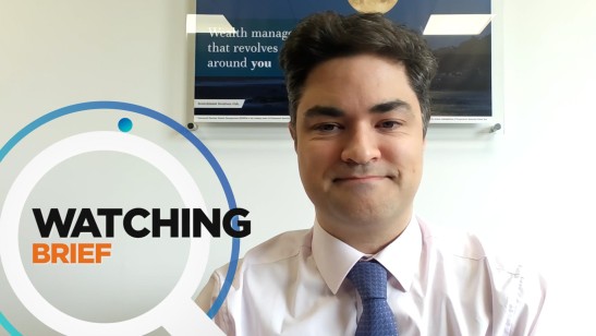 Schroder Asian Total Return Investment Company | Watching Brief