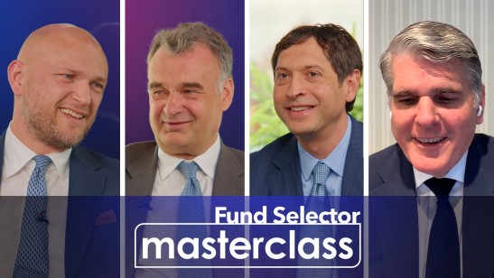 US Equities Fund Selector Masterclass, May 2026