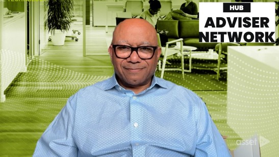 Sprint Enterprise Technologies, Gary Shepherd | UK Wealth Tech’s Data Revolution: Why Hubs Are Winning the Race