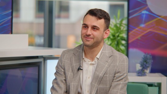 MainStreet Partners, Simone Borsetti | Selector Spotlight