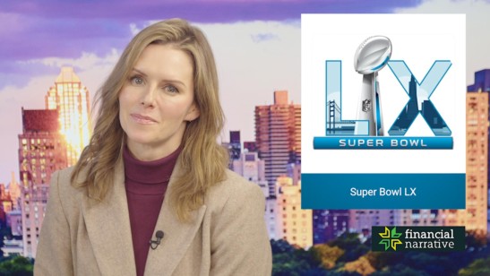 Finance Brands Hit Super Bowl With Star Power And Live Activations
