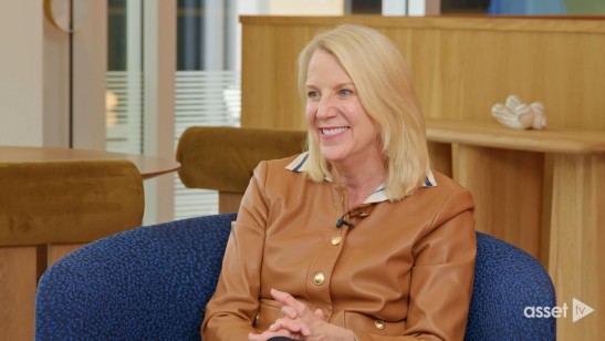 Christine Benz, Morningstar | Morningstar Investment Conference UK 2026