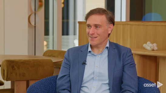 Kenneth Lamont, Morningstar | Morningstar Investment Conference UK 2026