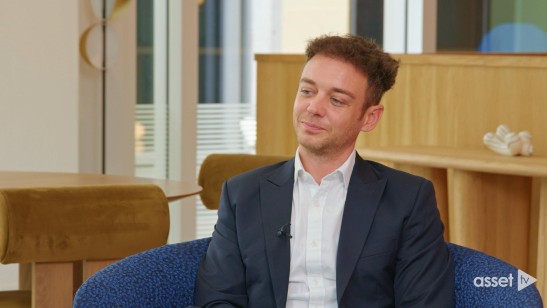 Michael Field, Morningstar | Morningstar Investment Conference UK 2026