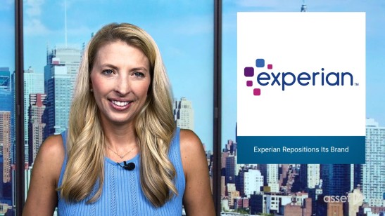 Experian's Brand Campaign Signals a Shift to Financial Platform