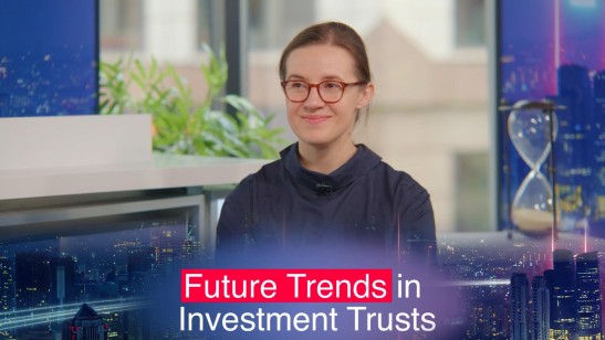 Scaling the Mountain: Navigating Private Growth with Schiehallion | Future Trends in Investment Trusts, June 2026