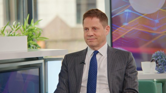 EFG Asset Management, Daniel Murray | Selector Spotlight
