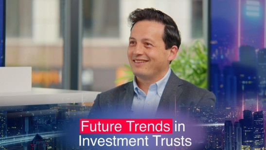 Investing in the Inflection: AI, Automation, and Alpha | Future Trends in Investment Trusts, June 2026
