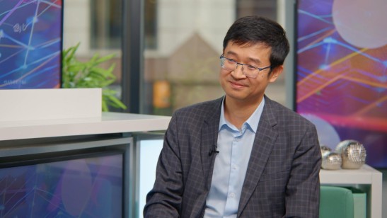 Beyond the Oil Spike: Mapping the New Clean Energy Risk-Return Value Chain | Hua Cheng, Mirova 