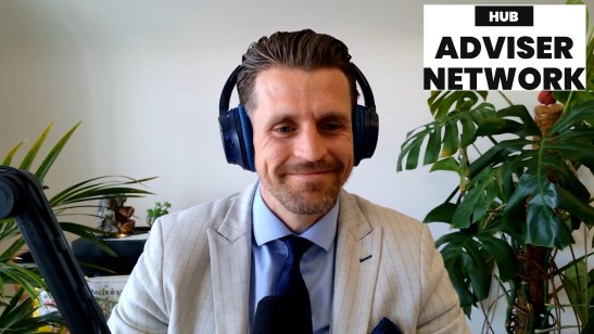 MLP Wealth, Seán Standerwick | Heritage Meets Hustle: Reinventing Financial Advice for a New Era