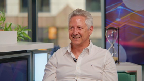 Nedgroup Investments, Rob Burdett | Selector Spotlight