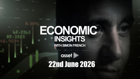 Britain’s AI Edge: Scaled, Not Overshadowed | Economic Insights with Simon French