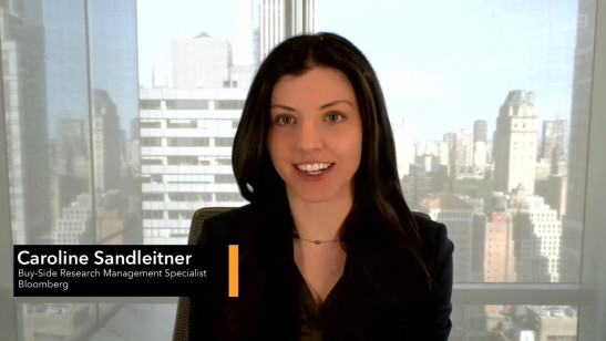 Credit in Context: Fixed Income Research Management & Portfolio Insights