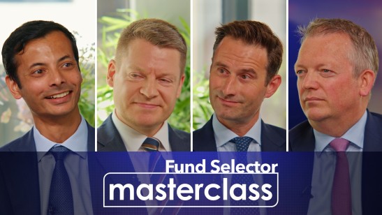 Fund Selector Masterclass: Private Equity Outlook