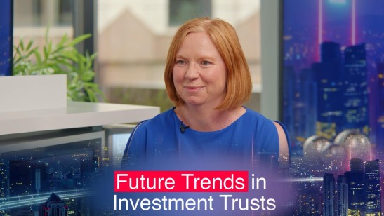 UK Equities: Undervalued, Overlooked, and Ready to Surprise | Future Trends in Investment Trusts, June 2026